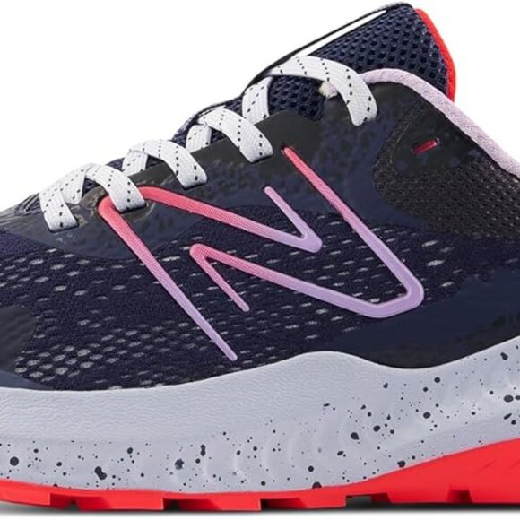 New Balance Women's Dynasoft Nitrel V5 Trail Running Shoe, New in Box - Picture 5 of 6